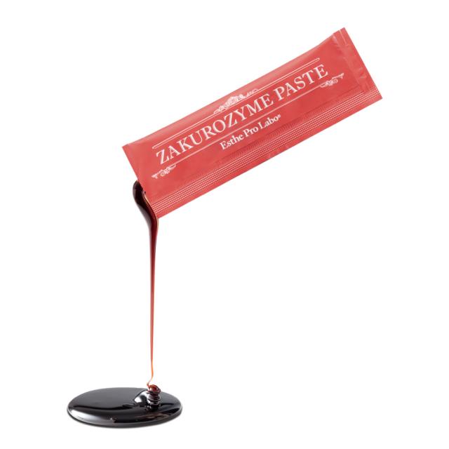 エステプロ・ラボ ザクロザイムペースト 10g×30包のイメージ画像