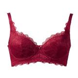 Divage LUXE(ディヴァージュ リュクス) ブラジャー ローズ