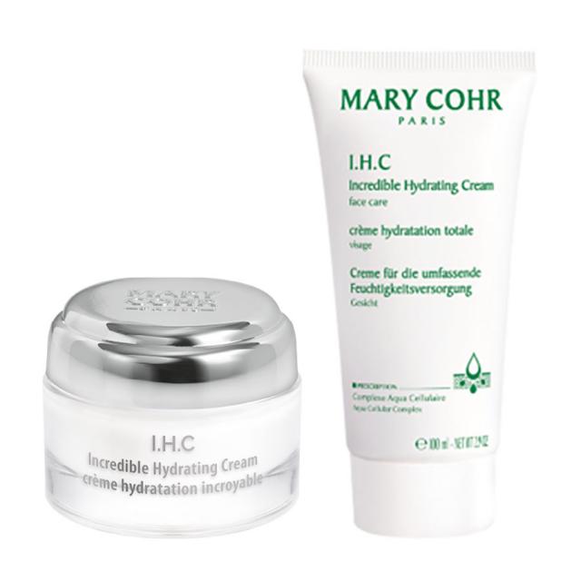 マリコール インクレティブル イドロスモス 30ml/100mlのイメージ画像