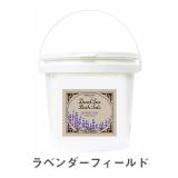 ミネラリア デッドシーバスソルト ナチュラルアロマ 1.8kg 全6種