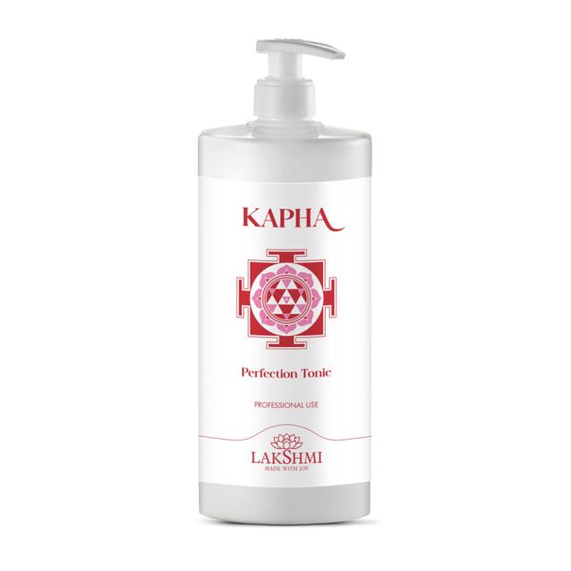 LAKSHMI(ラクシュミ)  カパ パーフェクショントニック 200ml/500mlのイメージ画像