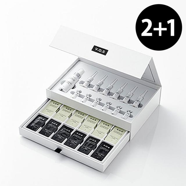 【CP】スピケア VOS レストレーションピール ソリューション ホワイト 2+1のイメージ画像