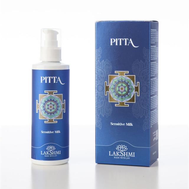 LAKSHMI(ラクシュミ) ピッタ センシティブミルク 200ml/500mlのイメージ画像