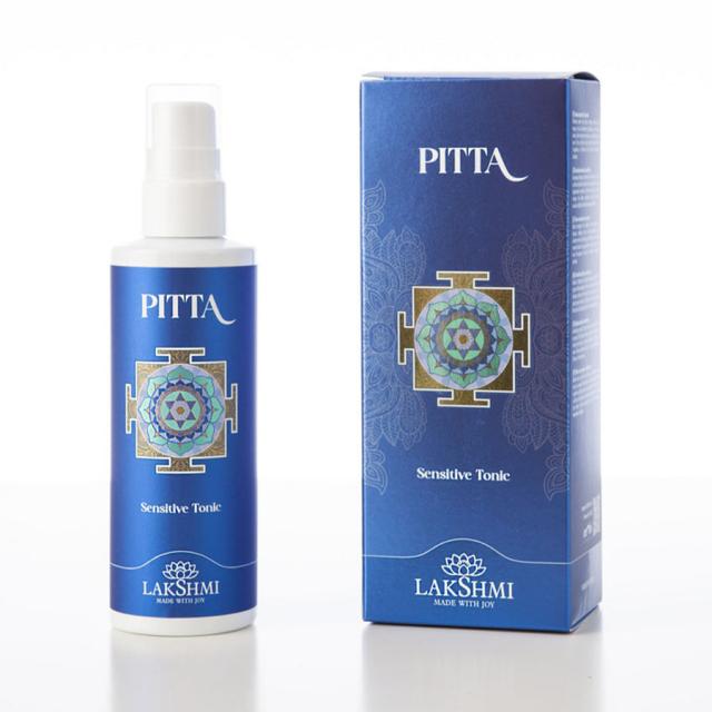 LAKSHMI(ラクシュミ)  ピッタ センシティブトニック 200ml/500mlのイメージ画像