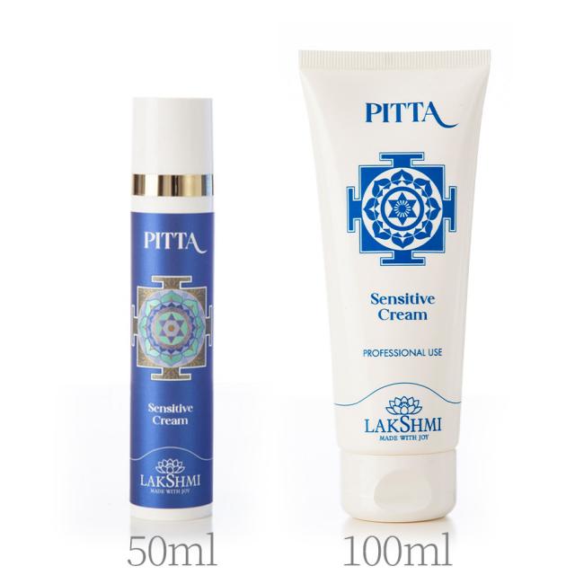 LAKSHMI(ラクシュミ)  ピッタ センシティブクリーム 50ml/100mlのイメージ画像