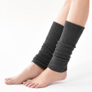 Befit(ビーフィット) あったかサポート シルクレッグウォーマー フリーサイズ
