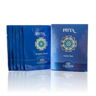 LAKSHMI(ラクシュミ) ピッタ センシティブマスク 25g×6シート