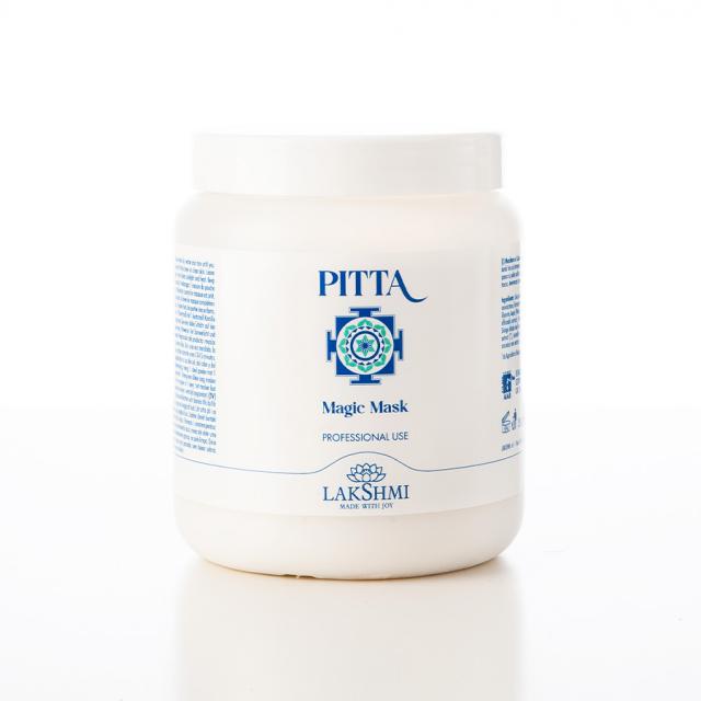 LAKSHMI(ラクシュミ) ピッタ マジックマスク 350gのイメージ画像