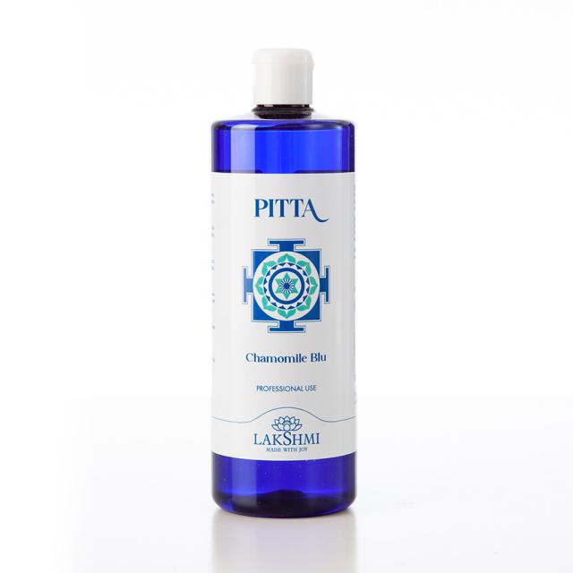 LAKSHMI(ラクシュミ) ピッタ カモミールブルーウォーター 500mlのイメージ画像