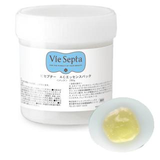 ビセプター ACエッセンスパック 280g