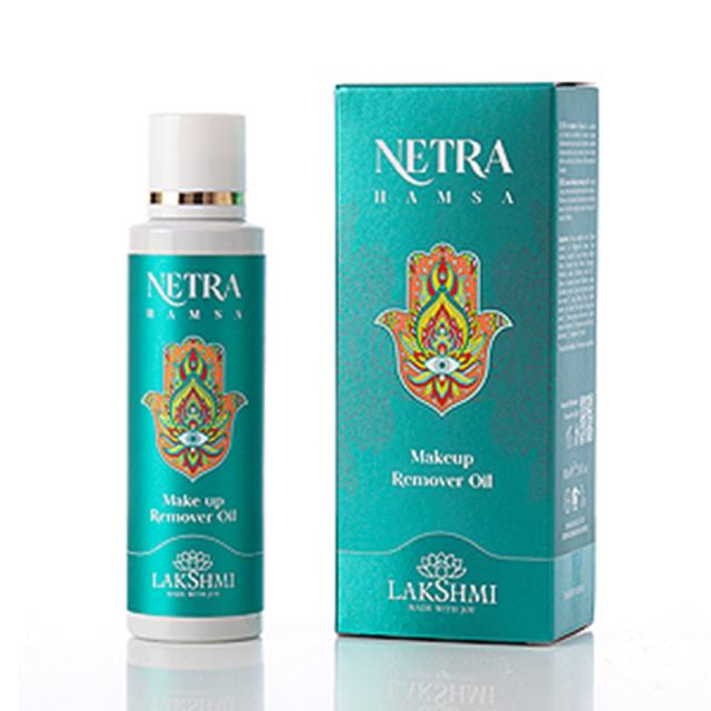 LAKSHMI(ラクシュミ) ネトラ リムーバーオイル 100mlのイメージ画像