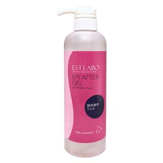 エステラボ エピアフタージェル 500ml*