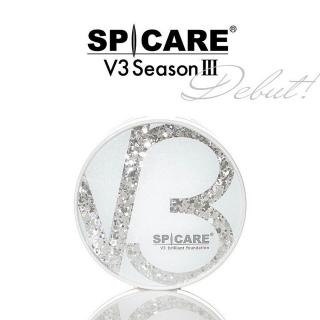 スピケア V3 ブリリアント ファンデーション SeasonIII