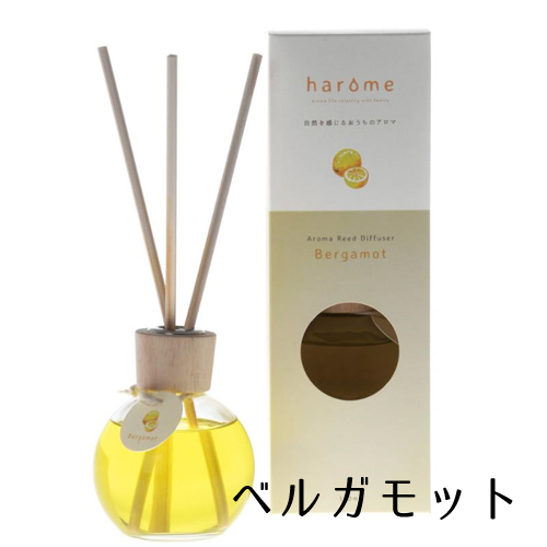 フレーバーライフ ハローム アロマリードディフューザー 170ml 全5種のイメージ画像