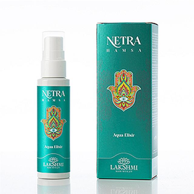 LAKSHMI(ラクシュミ) ネトラ アクアエリサー 100mlのイメージ画像