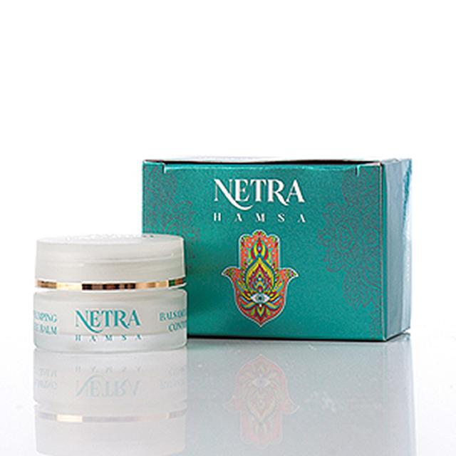 LAKSHMI(ラクシュミ) ネトラ プランピング アイバーム 15mlのイメージ画像