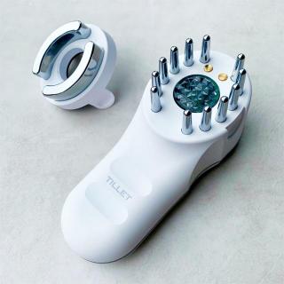 TILLET W-GEAR(ティレット ダブルギア) 全2色