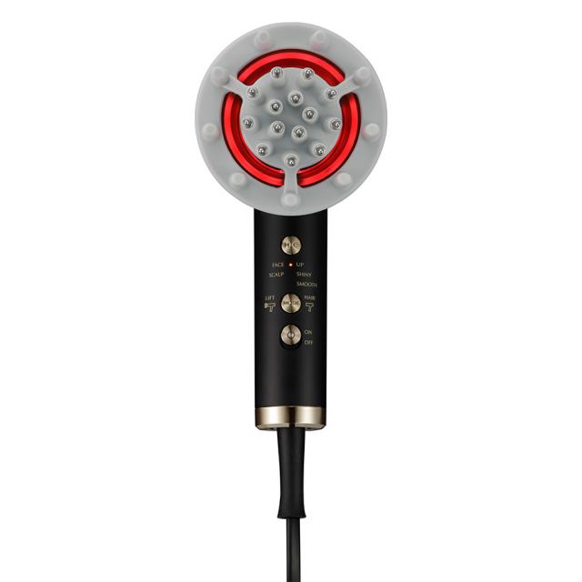 ヤーマン ヴェーダリフトドライヤーのイメージ画像