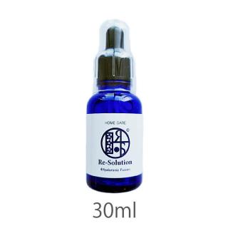 Resolution 4Hフュージョンヒアルロン酸 30ml