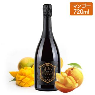 魔法のTANSA 409 プレミアム マンゴー 720ml