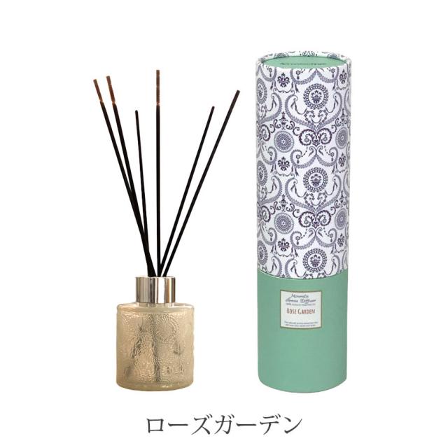 ミネラリア アロマディフューザー 100ml 全6種のイメージ画像