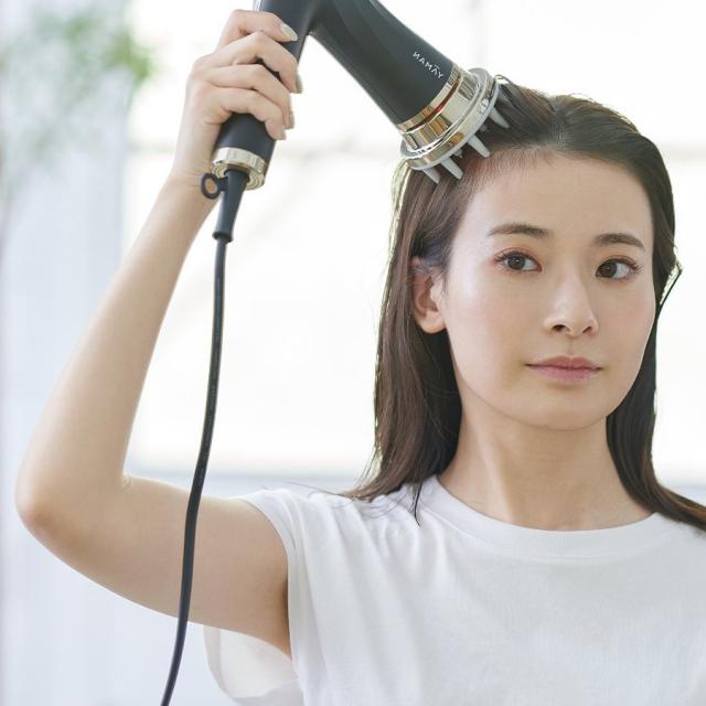 ヤーマン ヴェーダリフトドライヤーのイメージ画像