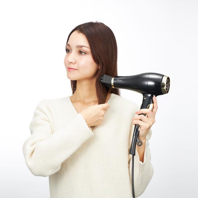 ヤーマン ヴェーダブライトプラスのイメージ画像