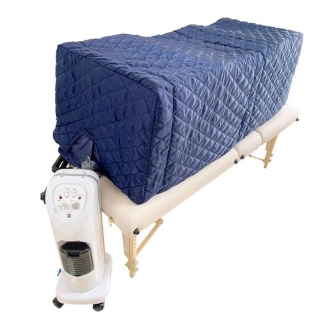 CML ねむり蒸しセットのイメージ画像