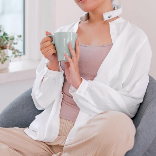 エビデン スマートネック極のイメージ画像