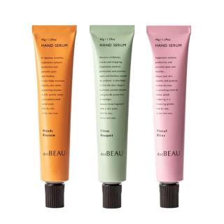 ドットビュー ハンドセラム 45g 全3種