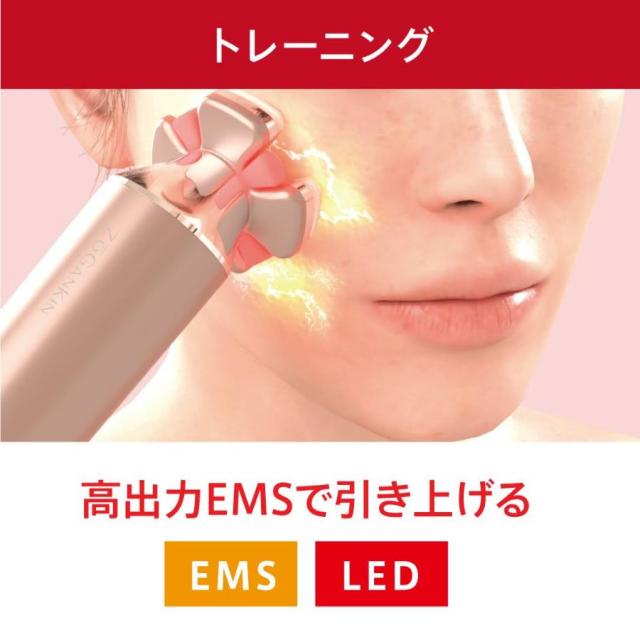 ZOGANKIN(ゾーガンキン) ブルームのイメージ画像