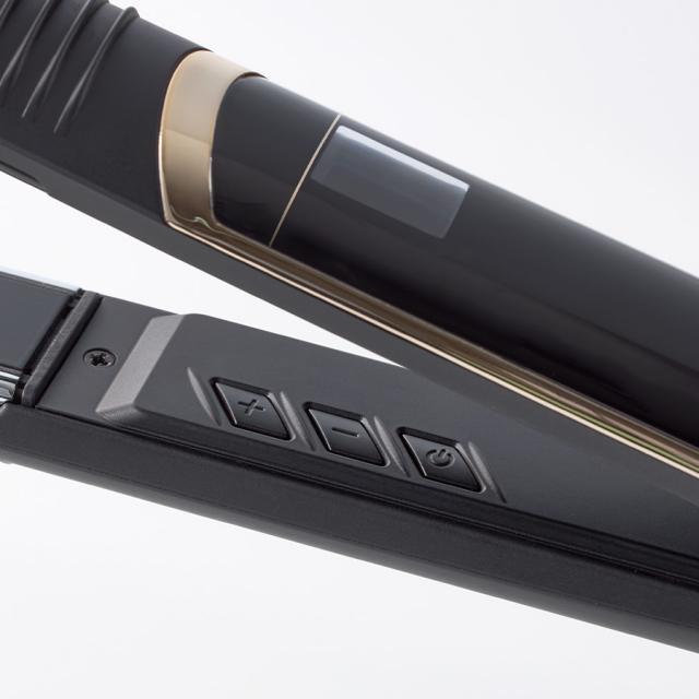 ヤーマン ヴェーダスムースアイロン プラスのイメージ画像