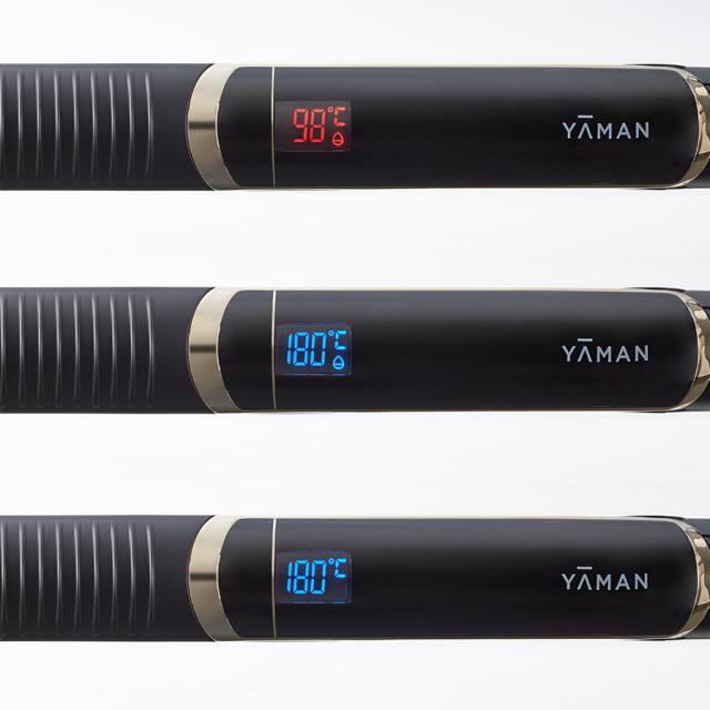 ヤーマン ヴェーダスムースアイロン プラスのイメージ画像