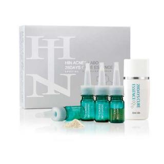 HINアクネスラボ 28ディズキュアエッセンス 30ml,0.3g×4