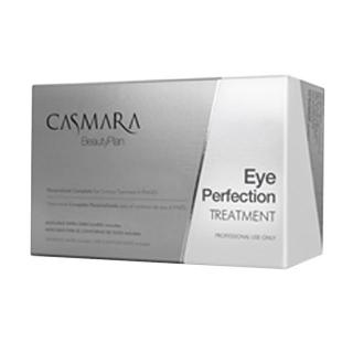 カスマラ Eye Perfection TREATMENT 2回分