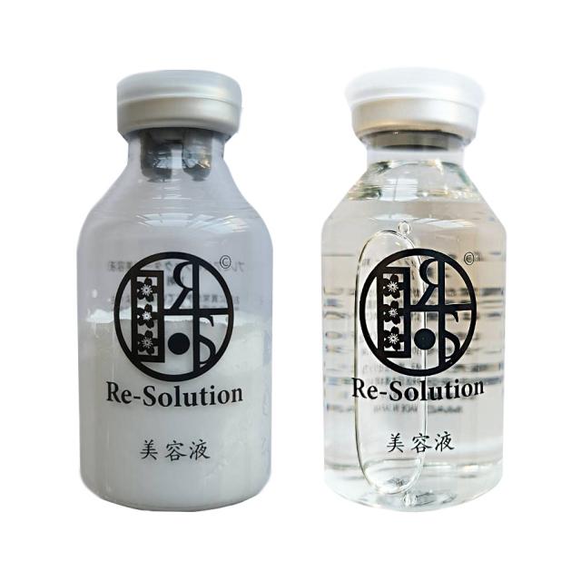 2B リ・ソリューション プレミアムeファクター 30ml (店販用)のイメージ画像