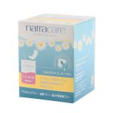 natracare(ナトラケア) ウルトラパッド スーパープラス 12個入
