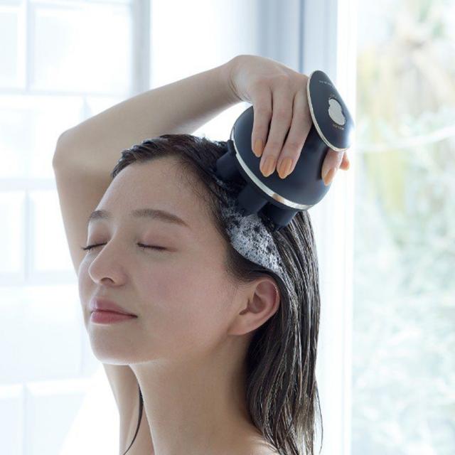 ヤーマン ヴェーダニードルスパのイメージ画像