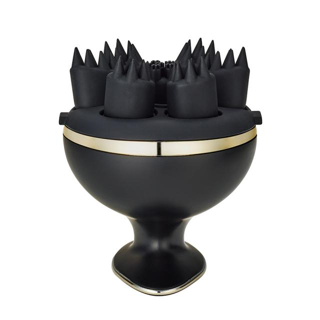 ヤーマン ヴェーダニードルスパのイメージ画像