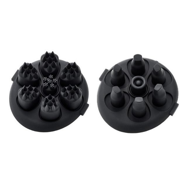 ヤーマン ヴェーダニードルスパのイメージ画像