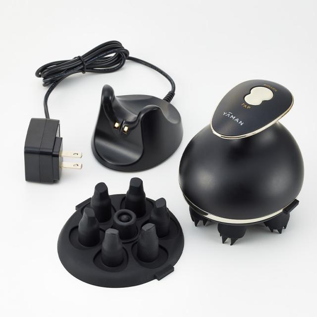 ヤーマン ヴェーダニードルスパのイメージ画像