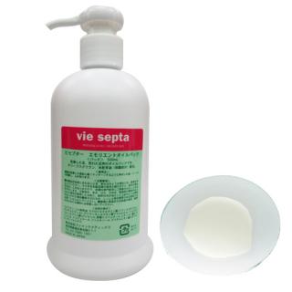 ビセプター エモリエントオイルパック 300ml