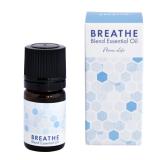 フレーバーライフ BREATHE(ブリーズ) ブレンドエッセンシャルオイル 5ml