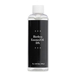 温経 ハーヴィアエッセンスオイルDX 200ml