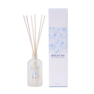 フレーバーライフ BREATHE(ブリーズ) アロマリードディフューザー 100ml