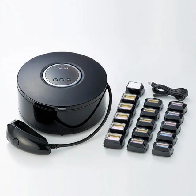 ヤーマン ルミアボーテのイメージ画像