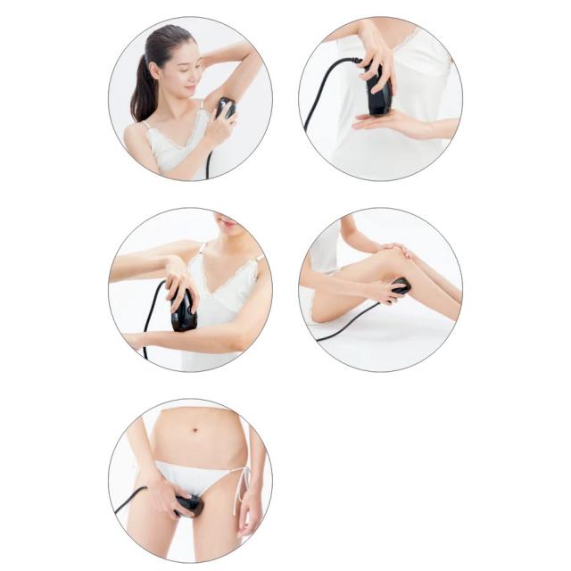 ヤーマン ルミアボーテのイメージ画像