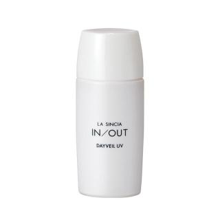 ラシンシア IN/OUT デイヴェールUV 40ml