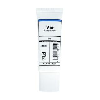 Vie ヴィー スタイリングクリーム (ブルー) 20g