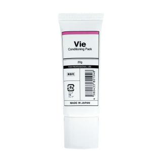 Vie ヴィー コンディショニングパック (ピンク) 20g